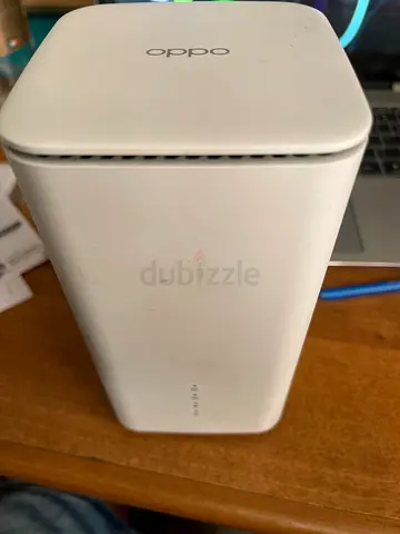 Oppo Smart Home Device