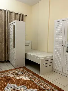 LUXURY BEDSPACE FOR KERALITE EXECUTIVE BACHELORs @ 1000/-