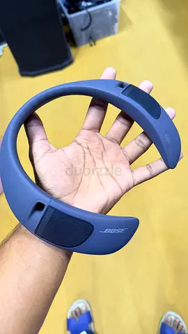 Bose SoundWear Companion Wireless Bluetooth Speaker