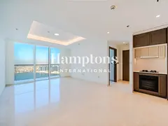 Exclusive | Uninterrupted Palm View | Furnished