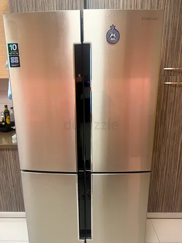 Samsung 4 Door Fridge