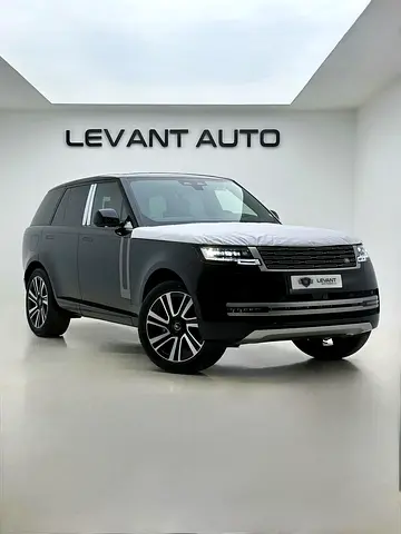 RANGE ROVER VOGUE / 2025 / GCC/ BRAND NEW