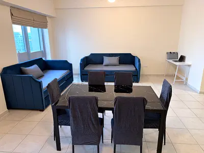 Bedspace Executive Tower special offer