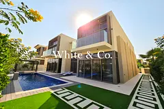 Furnished | Swimming Pool | Landscaped