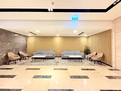 Spacious 1BR || High Rise and 21daya free|| All Amenities || Prime Location