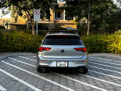 Volkswagen Golf Base, миниатюра 6