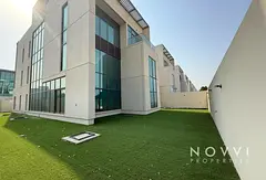 Single Row | Gated Community | Vacant