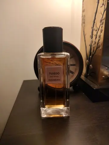 YSL Tuxedo Fragrance for Men