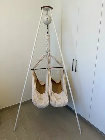 Moonboon - Classic Bundle Twin Baby Hammock