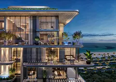High Demand-Premium Returns-Waterfront Value