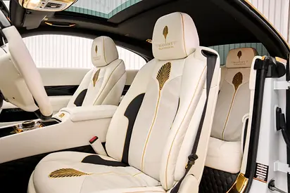 صورة مصغرة 15 لـ 2019 ROLLS-ROYCE WRAITH