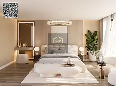 Apartment in Tiger Downtown Ajman, Tower B, Tiger Downtown Ajman, Al Alia, 2 bedrooms, AED 744,000