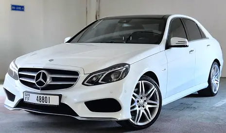 BEST!!! EDITION E , E300 TOP LINE , LOW KMS, GCC !!!