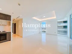 Sea View | Vacant | Unfurnished | High Floor