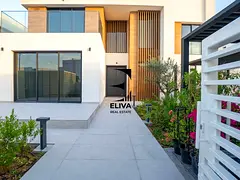Single Row | Move In Ready | High-End Finishing