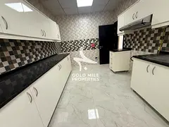 Chiller-Free 3-Bedroom Apartment al barsha 1