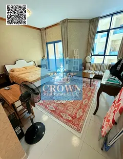 Apartment for Sale in Al Khor Towers – Al Nuaimiya 1, Ajman ✨
