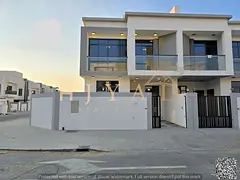 Villa on Sheikh Mohammed Bin Zayed Road, 6 Master Bedrooms, Negotiable. Prime Location, Strategicall