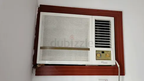 Efficient Window Air Conditioner for Sale