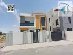 Freehold villas for all nationalities, including registration and ownership fees. Excellent location
