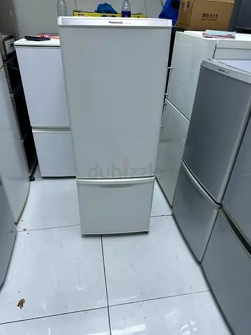 Panasonic small refrigerator orjinal made Japan