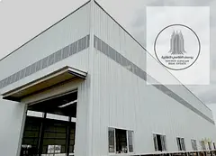 Brand New Warehouse 24000 Sq Ft 100 kW Great Price UAQ