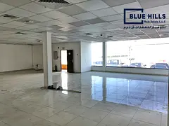 Modern Office Space in Umm Ramool