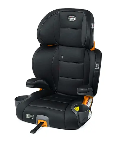 Chicco Boost Lap 2 kids Car Seat - Safety First