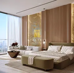 Premium Residence | Strong ROI Potential | Easy Payment Plan