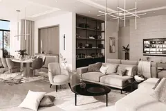 Vastu | Prime Location | On the Park