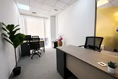 Fully Furnished Office | Near DIP Metro | Eid Al Adha Offer 20% Off