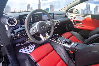صورة مصغرة 6 لـ 2022 Mercedes-BENZ A-CLASS