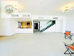 Luxurious 5BR Villa with Direct Beach Access | Ajmal Makan City, Sharjah | 170K