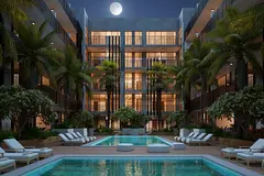 Resale | With Balcony | Handover Q2 2026