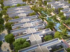 Prime Location | The sustainable city | Yas island