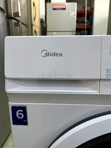 Midea Washing Machine for Sale
