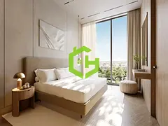 3 Bed Plus Maids | Fully Furnished | Near Metro