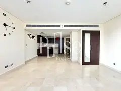 Spacious Unfurnished Studio | Prime DIFC Location