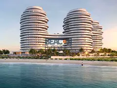 Luxury Living | High Floor | Beach Access