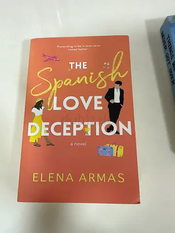 The Spanish Love Deception