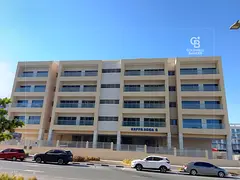 Spacious 1BR | Ready to Move In | Dubai South