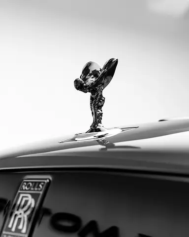 صورة 6 لـ 2021 ROLLS-ROYCE WRAITH