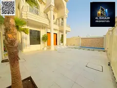 Villa for sale in a convenient location, 611 all-inclusive - very spacious interior layouts and hote
