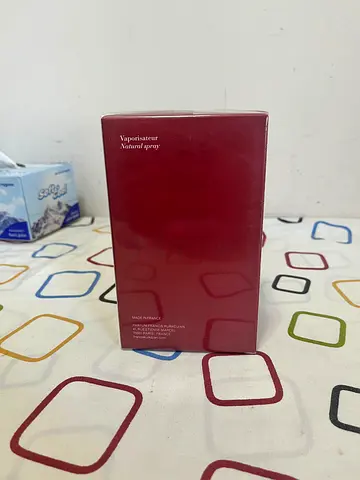 Maison Francis Kurdijan Baccarat Rouge