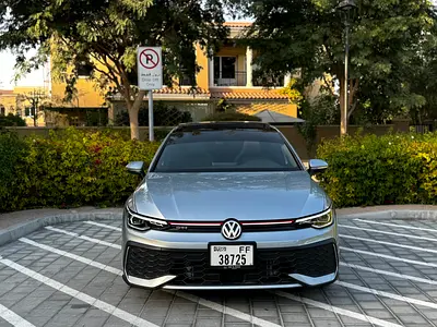 Volkswagen Golf Base, миниатюра 2