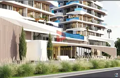 Waterfront Living | 2BR + Private Pool | Discount upto 30%