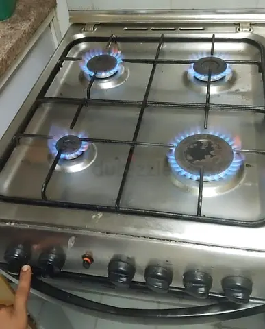 Cooker 60x60
