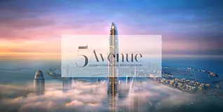 4BR Ultra-luxury Branded | Marina Skyline | High-Growth Location