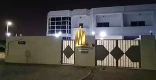 Villa for rent in Al Azra, Sharjah