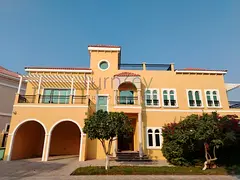 5 BR Villa | Custom Built | Private Pool | Spacious